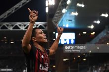 Чемпионат Италии. «Милан» обыграл «Сампдорию»