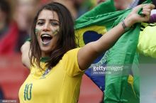 Жулиано вызван в сборную Бразилии