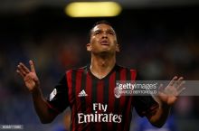 ВИДЕО. "Сампдория" - "Милан" 0:1