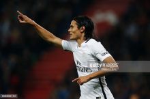 ВИДЕО. "Кан" - ПСЖ 0:6