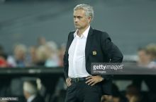 Моуриньо: "Погба ўзининг трансфер нархи ҳақида унутиши керак"