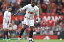 Скоулз: "Погба МЮда Модрич ёки Кроос каби жамоадошга муҳтож"