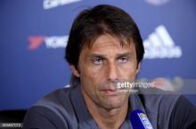 Антонио Конте: "Челси" фақат қоғозда ажойиб жамоа"