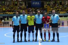 Видео. Футзал. ЖЧ-2016. Панама - Колумбия 3:4