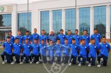 U-16 Осиё чемпионати. Улар Ўзбекистон шарафини ҳимоя қилишади