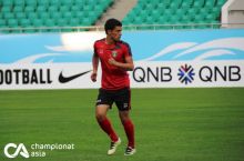 Бугун футбол. "Олмалиқ" - "Локомотив"