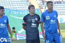 Дилшод Ҳамроев: “Қимматли бўлган 3 очко қўлга киритилди”