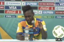 Футзал. Соломон терма жамоаси сардори: "Мен Аргентина футбол терма жамоасини ва Лионель Мессини яхши кўраман"