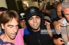 Габигол будет зарабатывать в «Интере» больше, чем Икарди