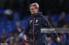 Клопп: главная задача «Ливерпуля» — показывать такой футбол каждую неделю