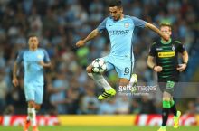 Хосеп Гвардиола: "Сильву заменит Гюндоган"