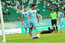 Азамат Исроилов: “Ижобий натижа кўрсатишимиз шарт”