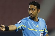 Ўзбекистон U-16 - Таиланд U-16. Учрашувни қатарлик ҳакамлар бошқариб боришади