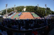 Olamsport.com: Davis Cup. Швейцарияга қарши навбатдаги ўйин бўлиб ўтди ва бошқа хабарлар