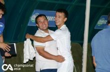 Олий лига. "Шўртан" ўз майдонида "Нефтчи"дан устун келди