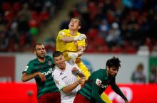 Россия чемпионати, 7-тур. "Локо" турнир жадвалида 11-поғонага тушиб кетди