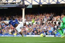 АПЛ, 5-тур. "Эвертон"дан иродали ғалаба