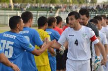 Одил Исабоев: “Мезбонлар катта иштиёқ эвазига ғалаба қозонишди”