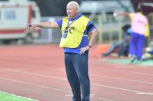 Темур Олимхўжаев: "Кейинги учрашувларда ҳимояда тартиблироқ ўйнаймиз"