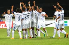 ВИДЕО. Ўзбекистон U-16 - Таиланд U-16 - 5:3