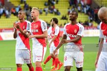 Чемпионат Франции. «Лорьян» победил «Лилль», «Монако» разгромил «Ренн» и другие матчи