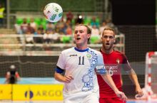 Футзалчиларимиз 20 сентябрь куни тонгда Тошкентга етиб келишади