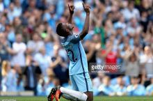 ВИДЕО. "Манчестер Сити" - "Борнмут" 4:0