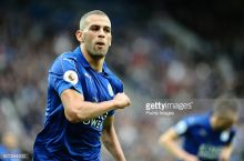 ВИДЕО. "Лестер" - "Бёрнли" 3:0