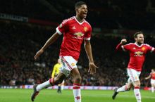 МЮ хочет предложить Рэшфорду новый контракт