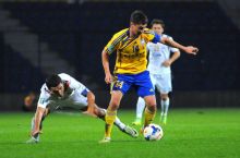 Жамшид Болтабоев: “Бунёдкор” азалий рақибимиз, шу боис ўйинга жиддий тайёргарлик кўргандик”