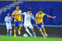 ФОТОГАЛЕРЕЯ. "Пахтакор" - "Бунёдкор" 2:1