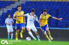 Азим Аҳмедов: “ОЧЛ йўлланмасини қўлга киритамиз”