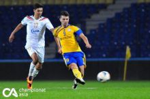 Жалолиддин Машарипов “Ўтказиб юборилган голда барчанинг айби бор”