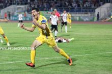 ВИДЕО. "Бухоро" - "Қизилқум" 2:0