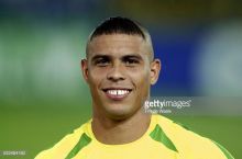 Роналдо 40 ёшга тўлди