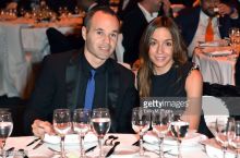 Андрес Иньеста: «Биз ҳам инсонмиз»