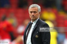 Моуриньо: «Современный футбол полон „Эйнштейнов“»