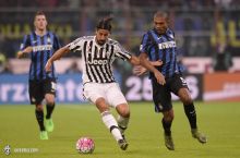 Италия. «Интер» - «Ювентус». Таркиблар маълум