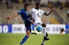 ВИДЕО. U-16 Осиё чемпионати. Саудия Арабистони - Ҳиндистон 3:3