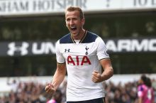 Чемпионат Англии. «Тоттенхэм» победил «Сандерленд»