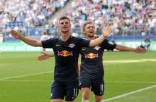 Бундеслига. Муросани хуш кўрадиган "Хоффенхайм", шов-шув кўтараётган "буқа"лар ва турнинг бошқа воқеалари