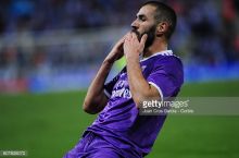 ВИДЕО. "Эспаньол" - "Реал" 0:2