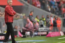 Анчелотти: "Ҳимоямиз "Бавария"да жаҳоннинг энг яхши дарвозабони борлигини кўрсатиши керак"