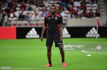 Агент: "Келажакда Балотелли Англияга қайтади"