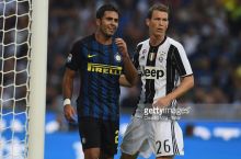 Лихтштайнер: "Интер"дан мағлубият "Ювентус" учун дарс бўлади"
