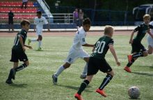 Академия: "Пахтакор" был сильнее команд СШИ