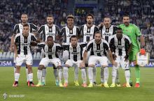 Рақобатга муҳтож "Ювентус"дан ЕЧЛда рақобат кутамиз...