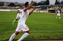 "Локомотив": Тўпурарлар: Абдухолиқов пешқадам, Мирзаевда 10та бўлди 