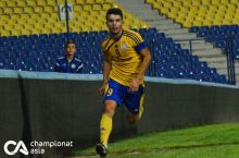 Бугун "Пахтакор" - "Қизилқум" учрашуви бўлиб ўтади