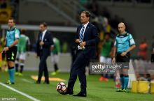 Моратти: де Бур заслуживает доверия со стороны руководства «Интера»